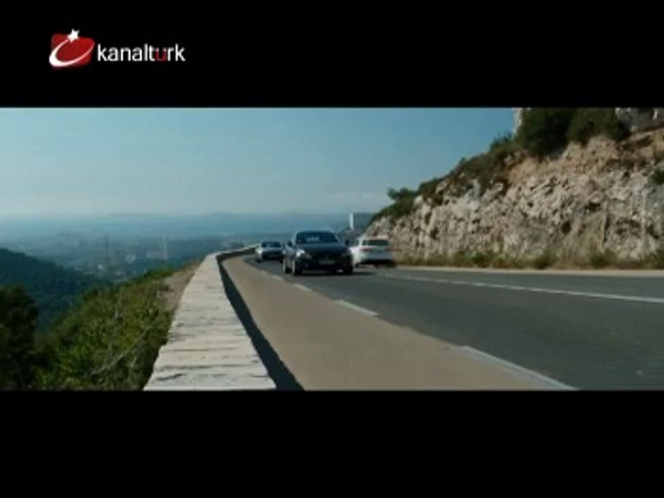 TV'DE İLK! "SİLAHLI ELLER" 13 Ekim Pazartesi akşamı saat 21.40'ta Kanaltürk Sinema Kuşağında!