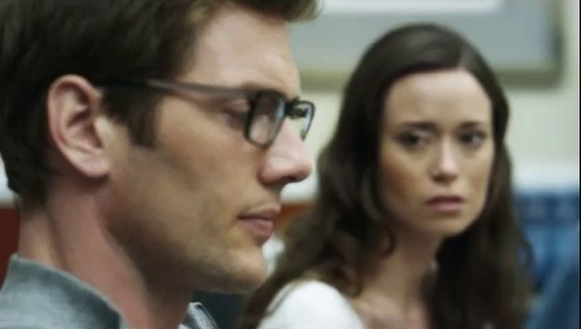 Sequestered 1x07 Grilled Cheese #4