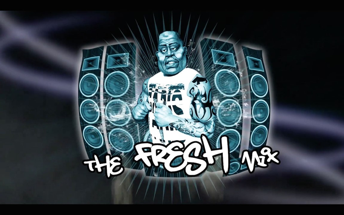 Fresh Mix 1
