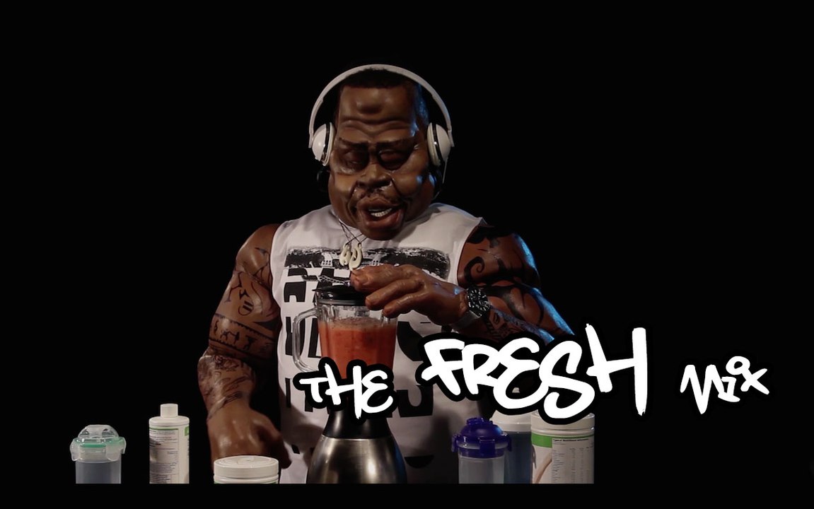 Fresh Mix 2