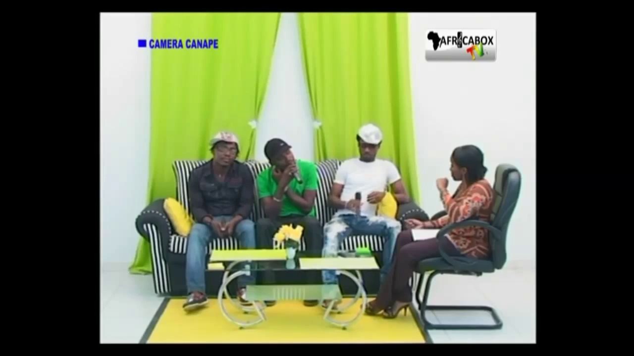 Les debuts des PATRONS dans la musique, 1ere partie