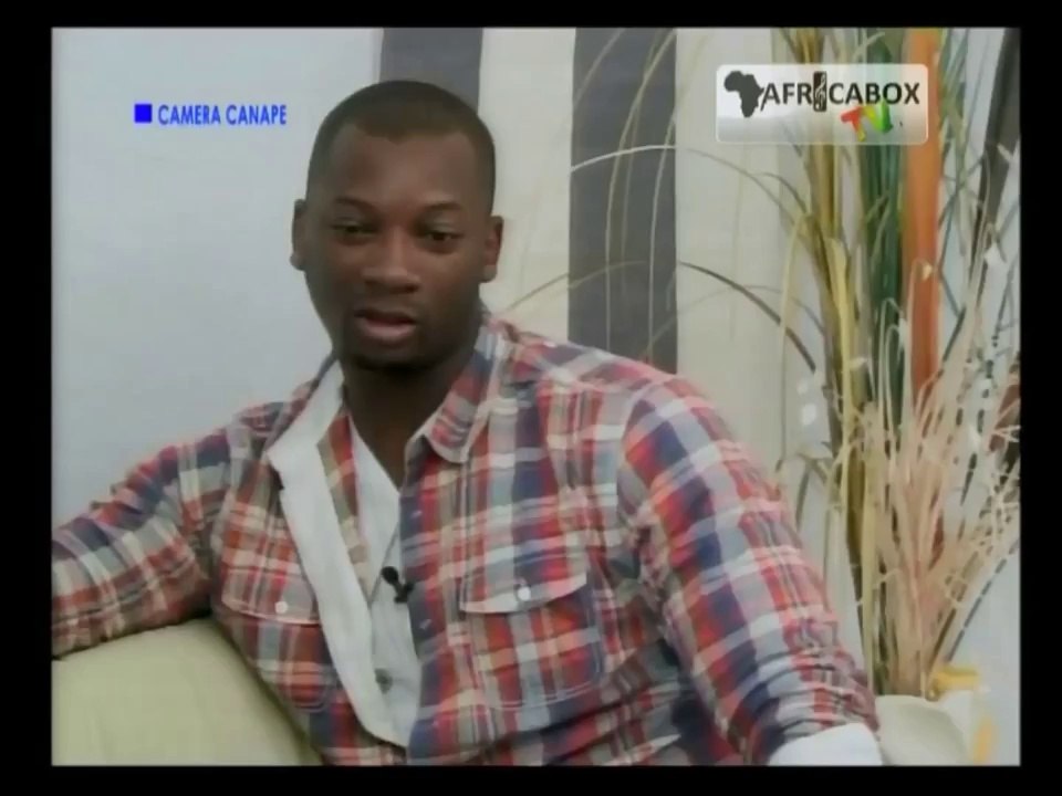 Singuila, parle de sa vie et de sa carierre 1ere Partie