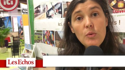 C.Menu (Dordogne): "Emploi  : des opportunités dans le médico-social"