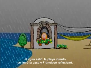 Cancion Lema - La casa sobre la roca - VIDEO