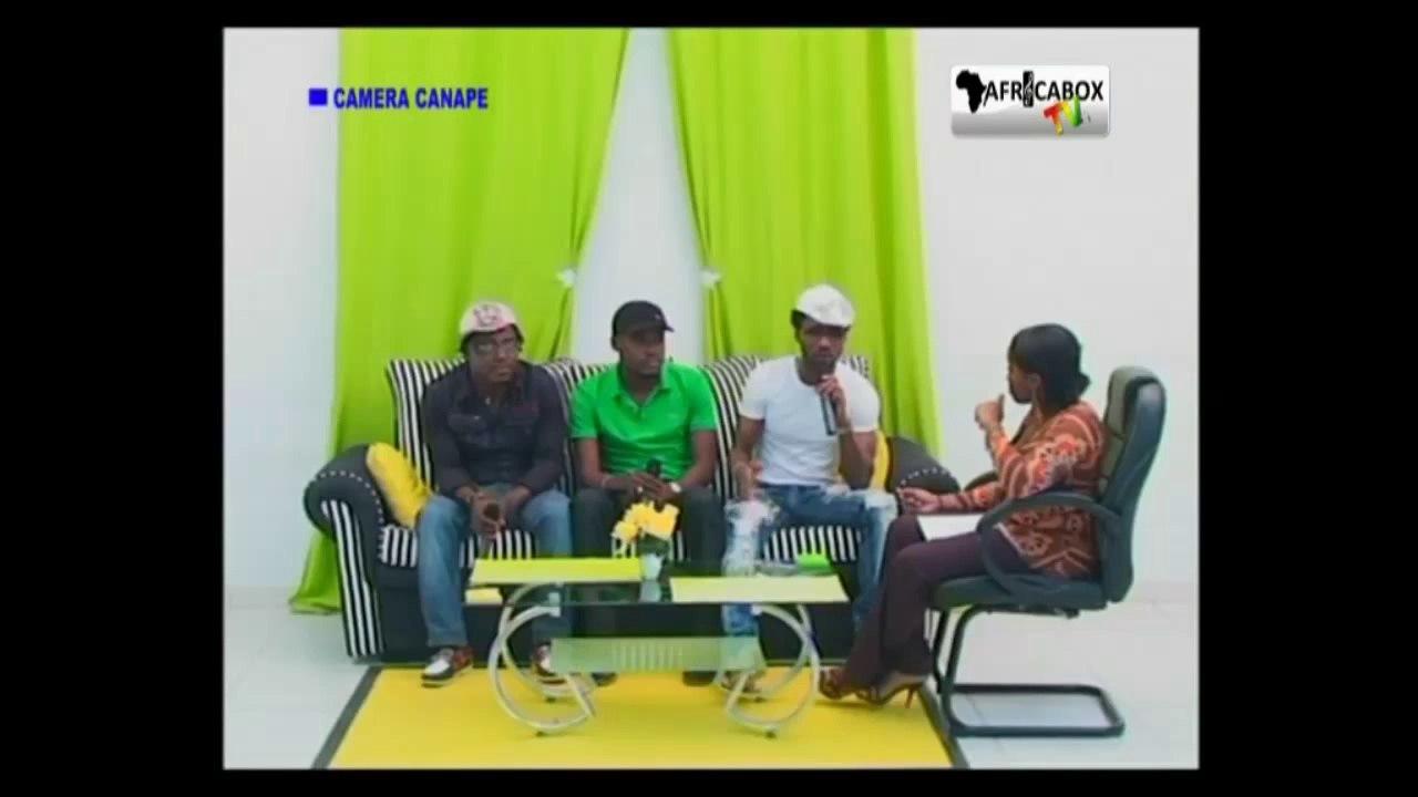 Les debuts des PATRONS dans la musique 2eme partie
