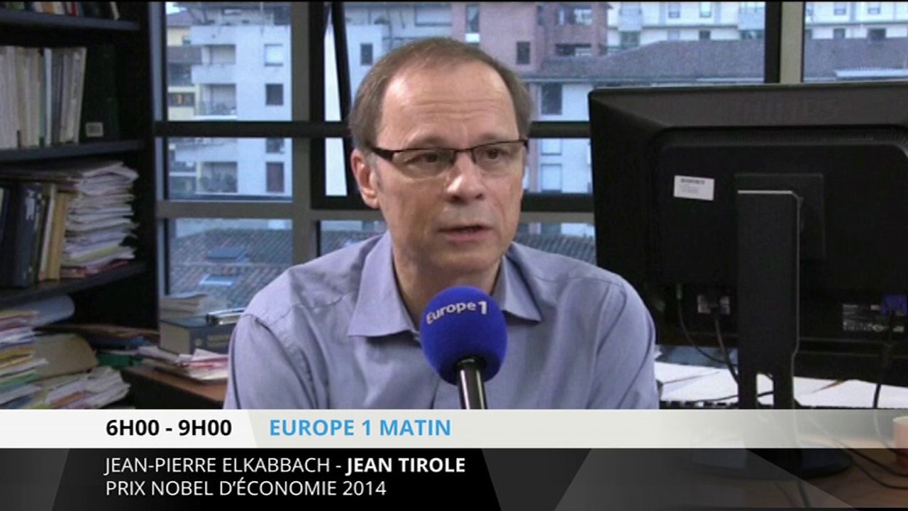 France en berne, Nobel, Canteloup... Voici le zapping matin !