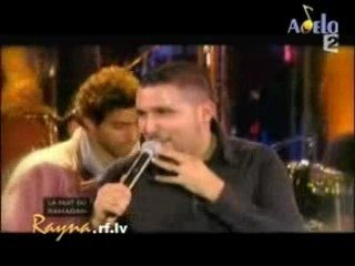 Reda taliani  - khobz dar