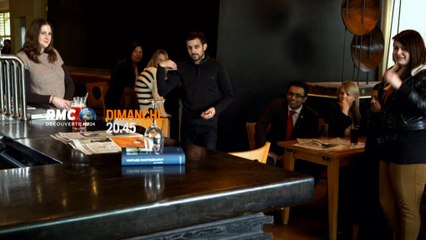 20H45 - Dimanche 19 Octobre - Dynamo : le magicien de l'impossible