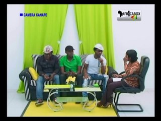 Les Patrons, comment le groupe s'est forme