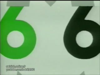 Ouverture d'Antenne (indicatif M6) 1987-1988