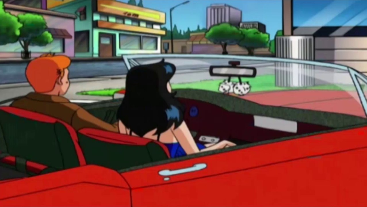 Archie's Weird Mysteries Worst Episode Countdown #23