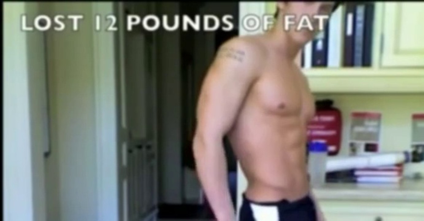 Visual Impact Muscle Building Review - Shrink Wrapped Muscle