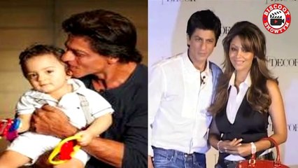 AbRam to make his Bollywood debut