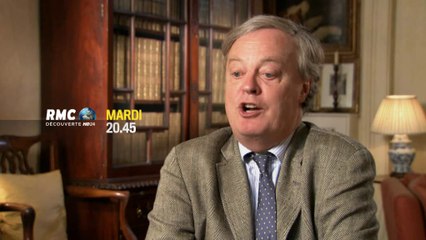 20H45 - Mardi 21 Octobre - Soirée Spéciale Mystérieux Manuscrits