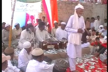 Qwali by Kaly Khan Bhag