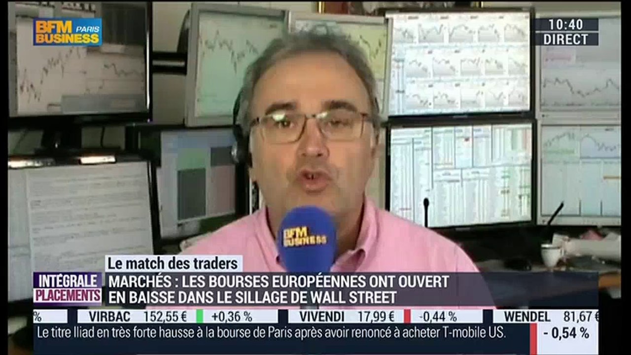 14/10/14 : Les Infos d'Experts de Bourse Direct dans Intégrale Placements.