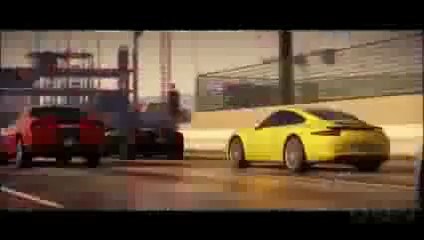 Need For Speed Free PC Games download raigames.net