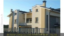 MILANO, CAMBIAGO   VILLA A SCHIERA  CENTRALE MQ 190 EURO 349.000