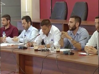 Έκτακτο Συνέδριο ζητούν και στελέχη του ΠΑΣΟΚ Εύβοιας