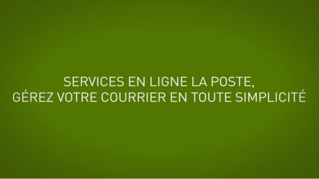 Imprimez vos timbres à domicile avec MonTimbrenLigne de La Poste