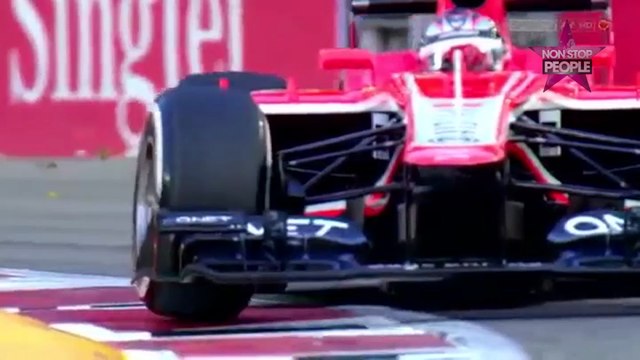 Jules Bianchi : situation désespérée annonce Philippe Bianchi