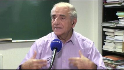 Jean Tirole : "Il y a beaucoup de réformes qui sont urgentes"