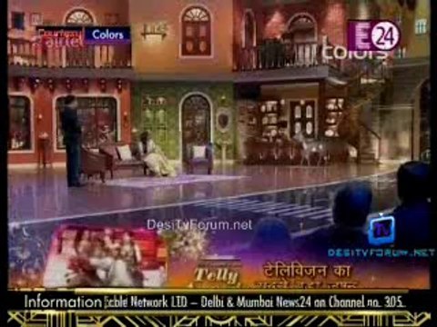 Reality Check (E24) 14th October 2014