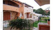 OLBIA-TEMPIO, SAN TEODORO   VILLA A SCHIERA  VIA DONATELLO MQ 90 EURO 149.000