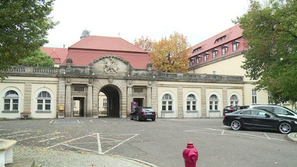 Ebola-Patient stirbt in Leipziger Krankenhaus