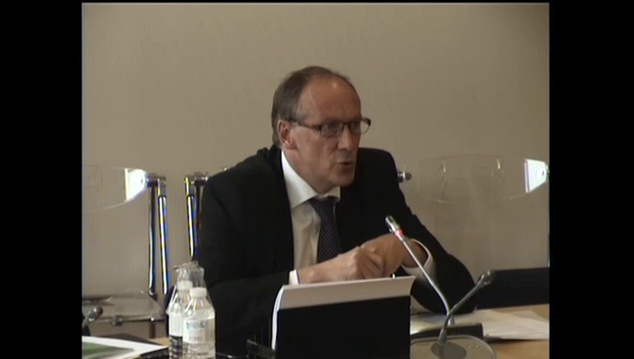 CE vie associative - table ronde sur le modèle économique et financier des associations