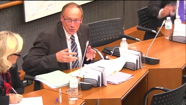 CE vie associative - table ronde sur le financement participatif