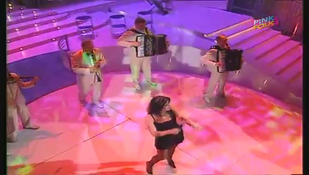 Maja Marijana - Luckasto moje