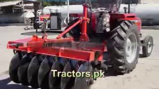 tractor Massey Ferguson 350 for sale in Ghana