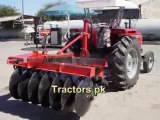 tractor Massey Ferguson 350 for sale in Ghana