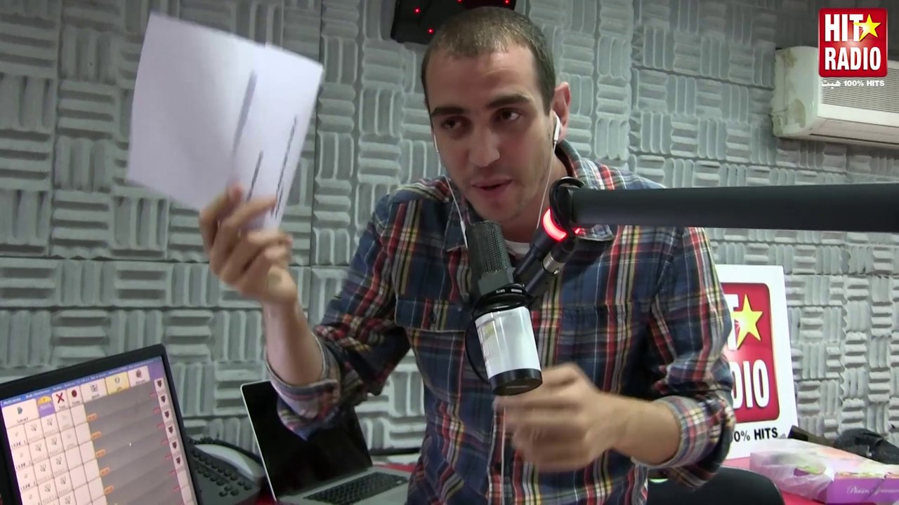 Félicitations à Aziz qui a gagné 19000 dhs f sou2al al mousta7il avec Genova sur HIT RADIO