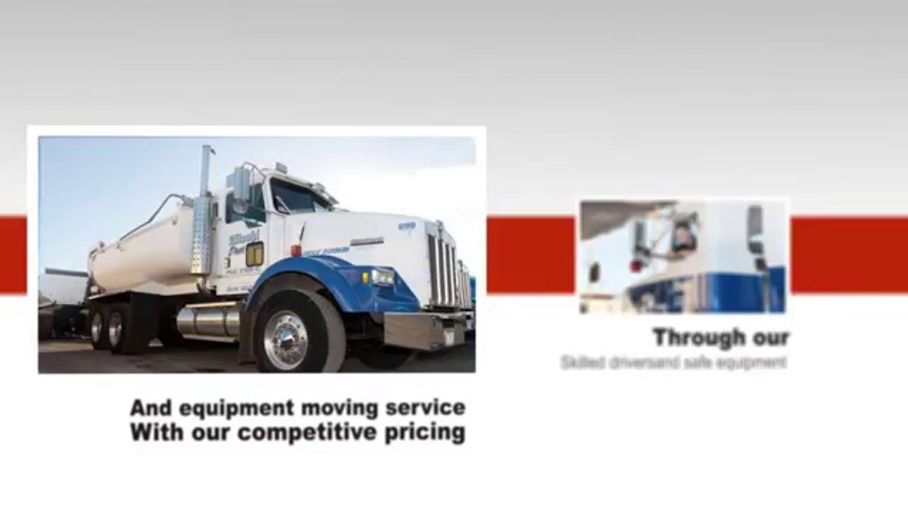 Trucking and Equipment Hauling in Hawaii