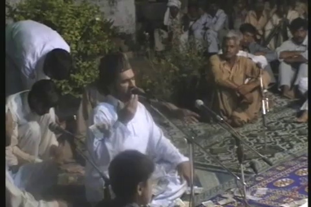 Koi Lamha to Shab e Hijr Main by Syed Zabib Masood
