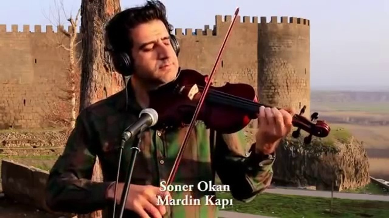 Diyarbakır için 'Suzan Suzi'