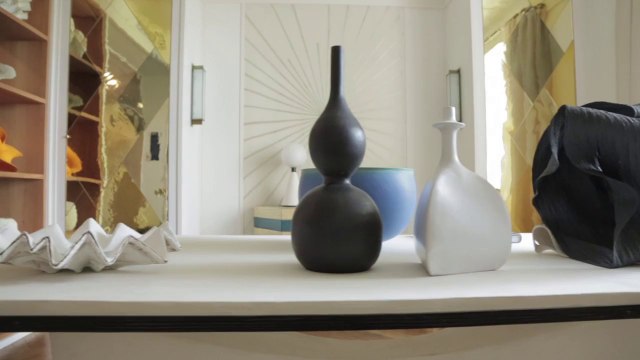 AD Intérieurs 2014 Caroline Sarkozy & Laurent Bourgois