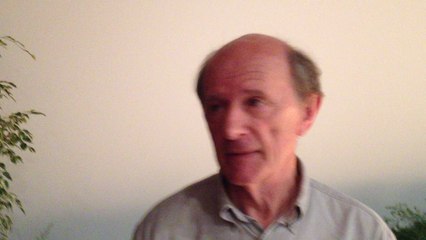 Entretien avec Jean-Louis Étienne