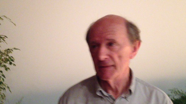 Entretien avec Jean-Louis Étienne