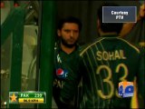 Afridi Spoke Irresponsibly: PCB Chief-14 Oct 2014