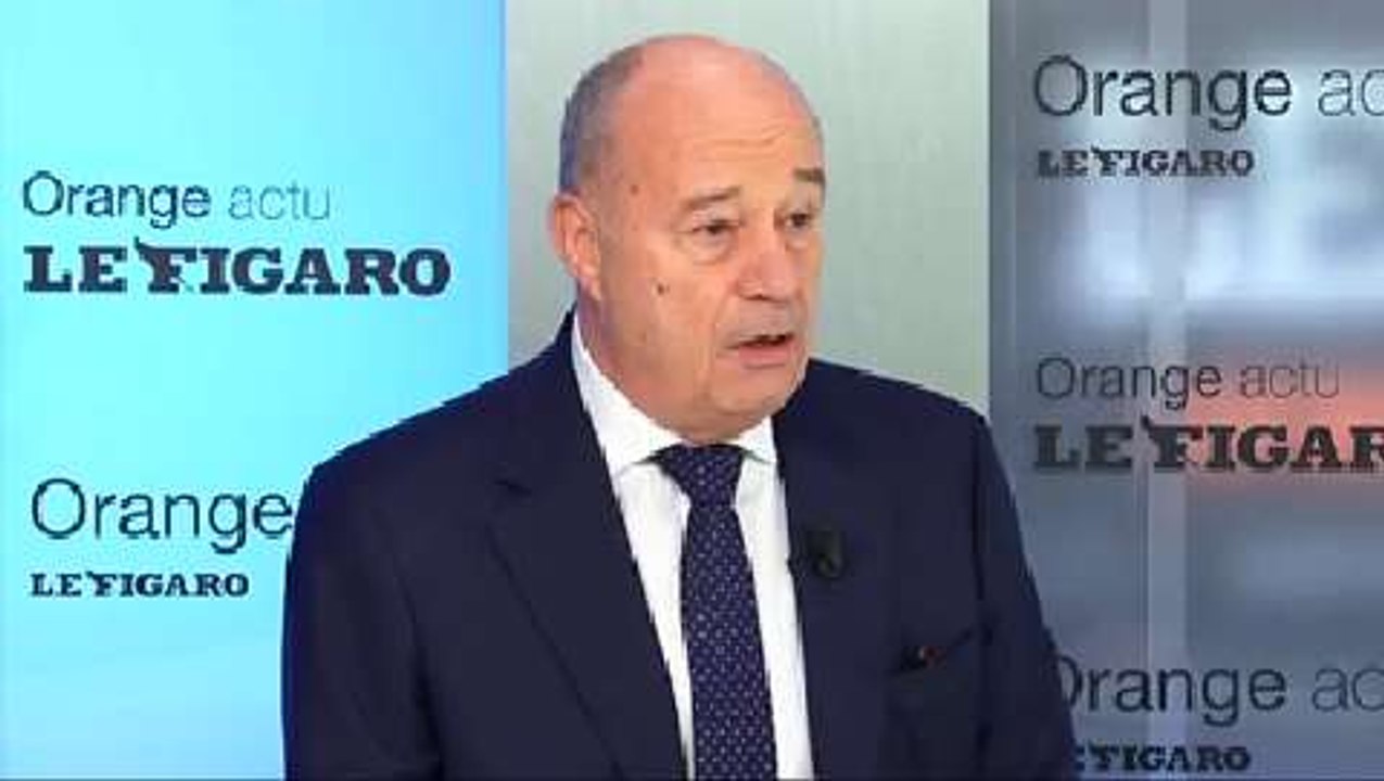 Baylet : «Le comité directeur du PRG décidera vendredi soir si nous restons dans la majorité»