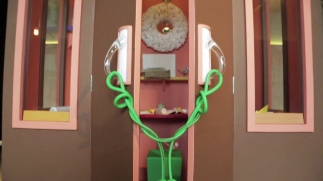 AD Intérieurs 2014 Gilles & Boissier