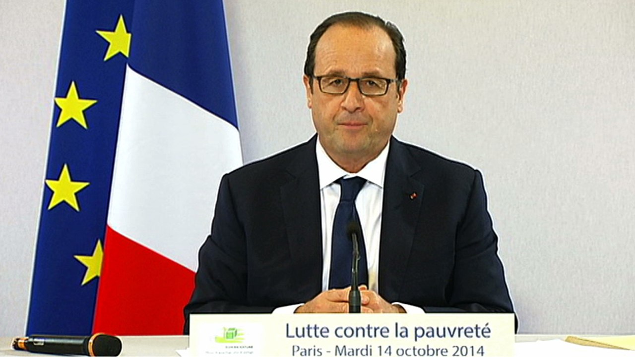 Déclaration lors de la rencontre avec l'Agence du don en nature