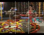 Watch Diwali celebration in TV show Balika Vadhu