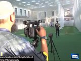 Dunya News - Saeed Ajmal's new bowling action surfaces - Video Dailymotion