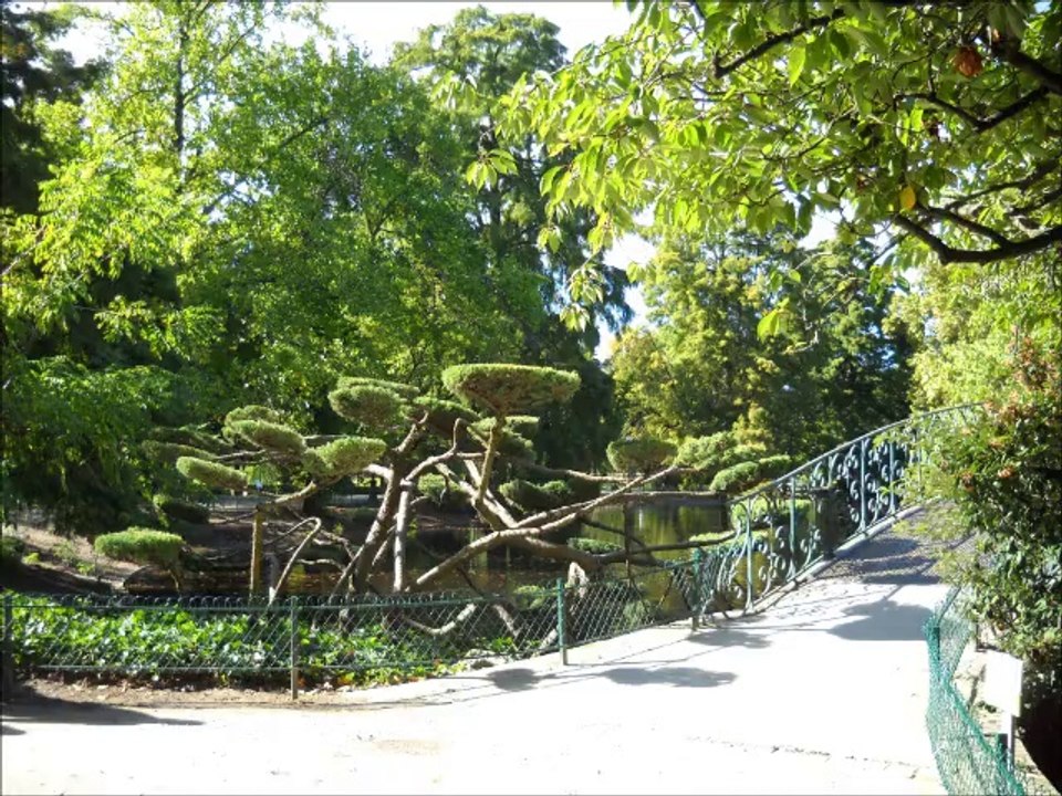 Bordeaux vu par une italienne (octobre 2014)