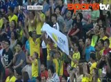 Neymar, Japonya karşısında açılışı yaptı!...