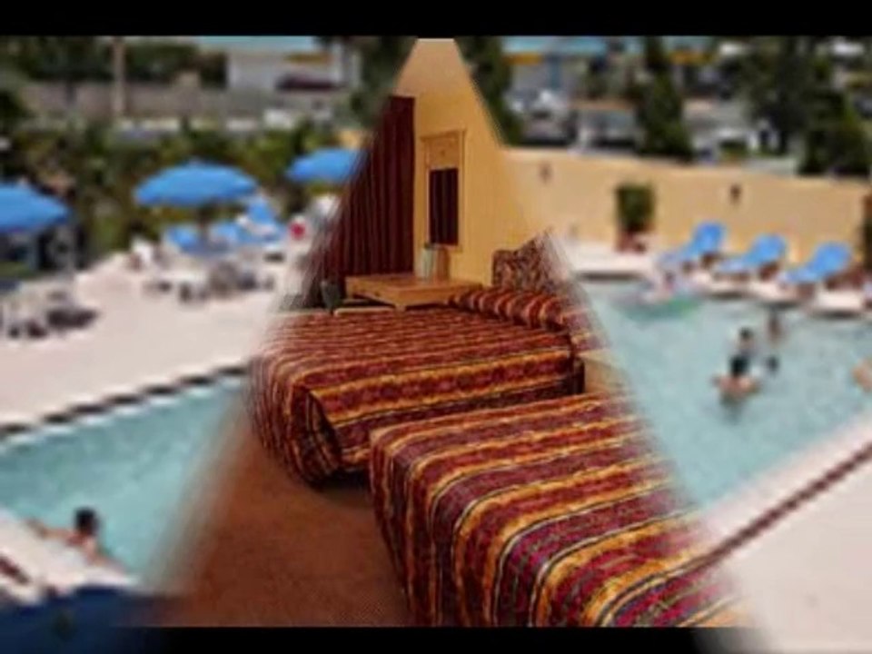 Hotel On International Drive